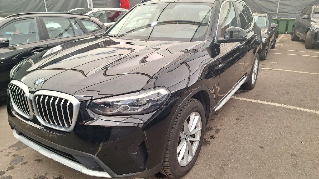 BMW X3 47.500 km 43.799 &euro; Heilbronn 74074