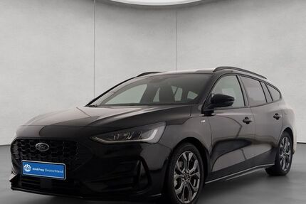 Ford Focus 19.065 km 20.940 &euro; Esslingen 73730