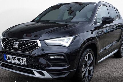 Seat Ateca 3.500 km 33.880 &euro; Bietigheim-Bissingen 74321