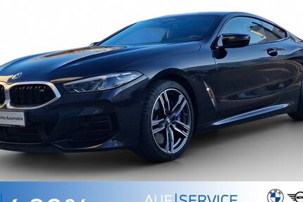 BMW M850 59.380 km 68.790 &euro; Asperg 71679