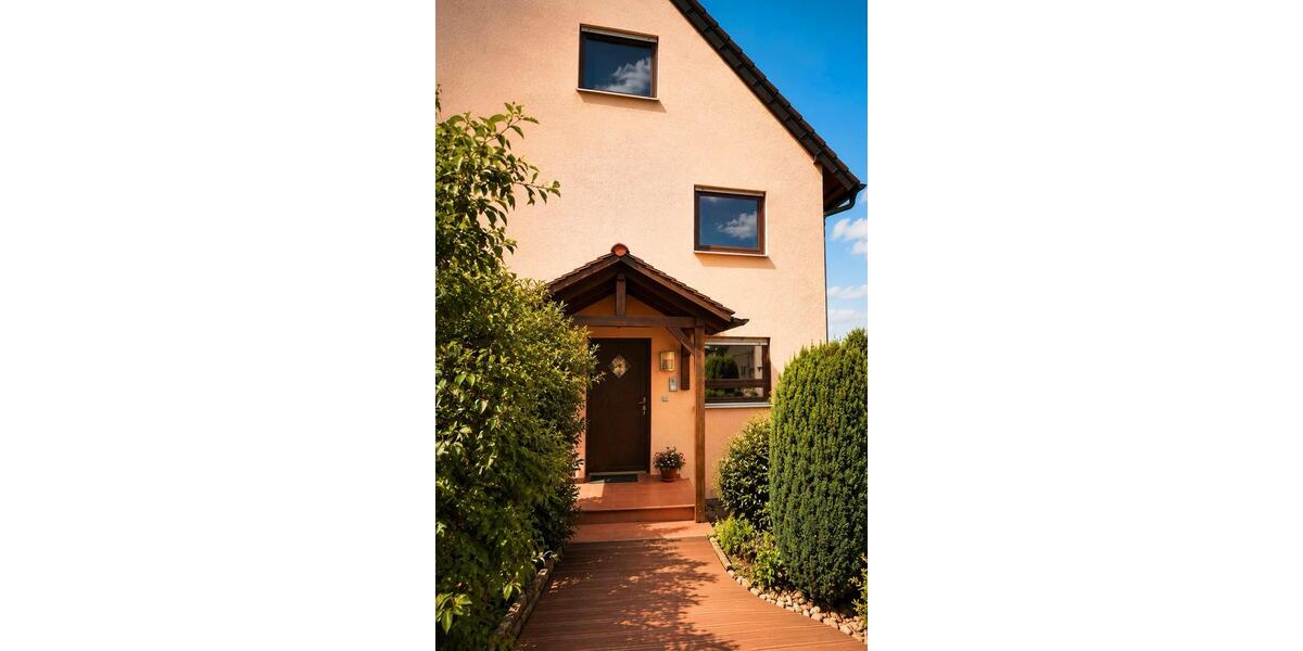 Doppelhaushälfte Lauffen am Neckar - 6 Zimmer, 119 m&sup2;, 498.000&euro; | Angebot:27213308