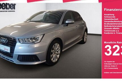 Audi A1 36.169 km 16.540 &euro; Leonberg 71229