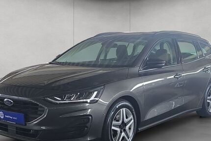 Ford Focus 32.697 km 16.400 &euro; Stuttgart 70190