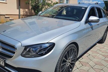 Mercedes-Benz E 220 175.000 km 17.900 &euro; Kornwestheim 70806