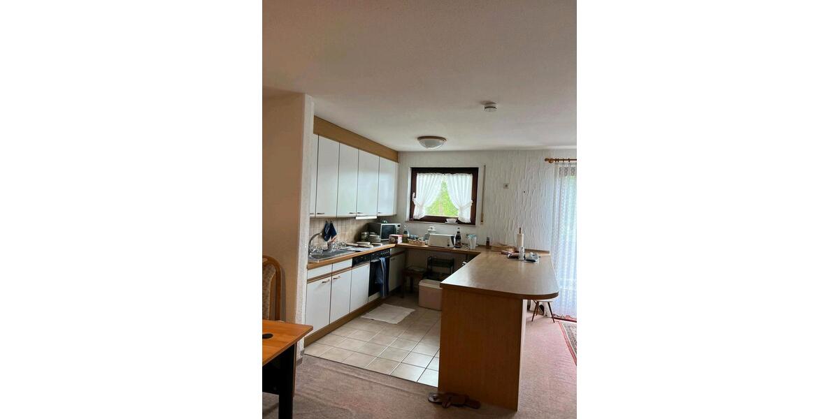 Etagenwohnung Hochdorf - 3 Zimmer, 65 m&sup2;, 239.000&euro; | Angebot:26609336