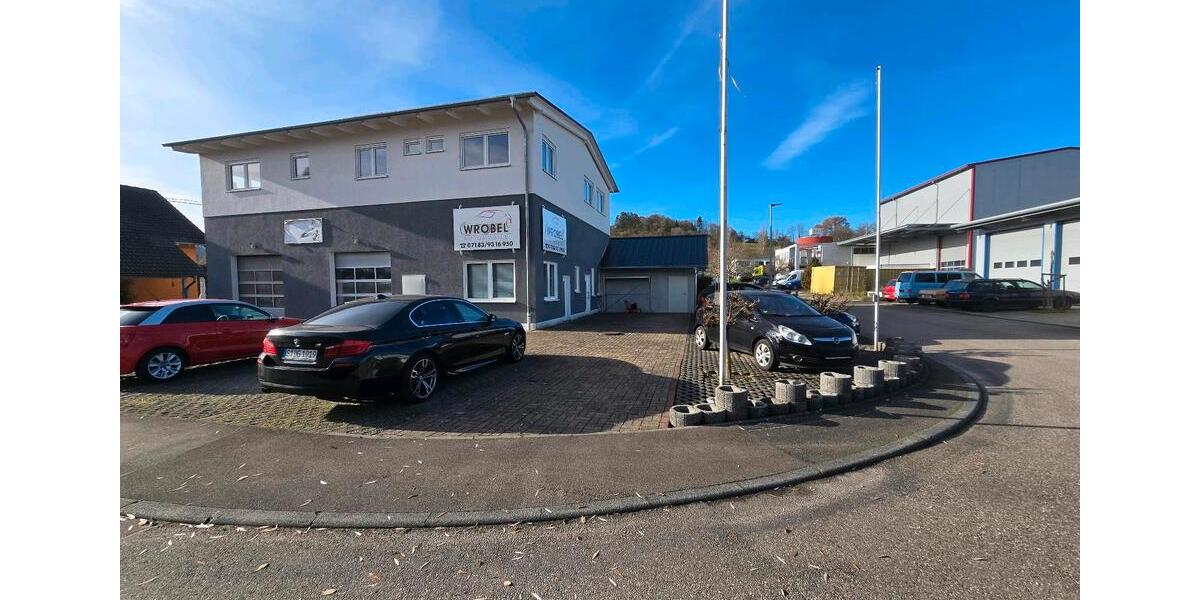 Einfamilienhaus Rudersberg - 5 Zimmer, 130 m&sup2;, 870.000&euro; | Angebot:25600951