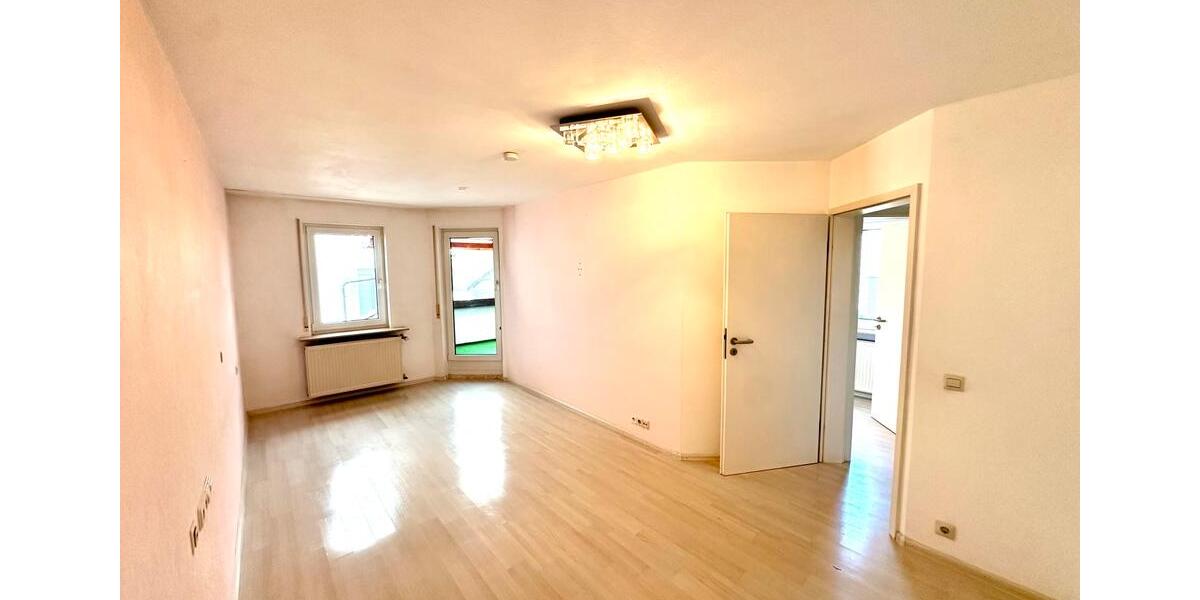 Etagenwohnung Schwaikheim - 3.5 Zimmer, 85 m&sup2;, 330.000&euro; | Angebot:25334708