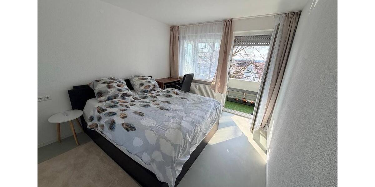 Etagenwohnung Waiblingen Beinstein - 2 Zimmer, 55 m&sup2;, 1.400&euro; | Angebot:27575629