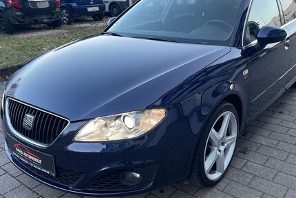 Seat Exeo 189.000 km 5.490 &euro; Filderstadt bei Stuttgart 70794