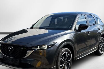 Mazda CX-5 24.856 km 29.990 &euro; Kornwestheim 70806