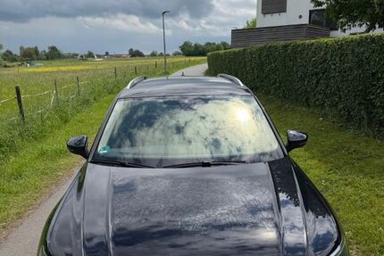 VW Tiguan 64.000 km 24.000 &euro; filderstadt 70794