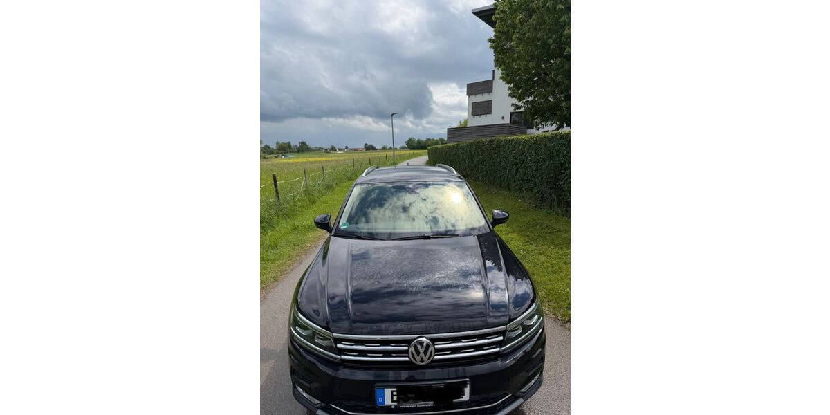 VW Tiguan 64.000 km 24.000 &euro; filderstadt 70794
