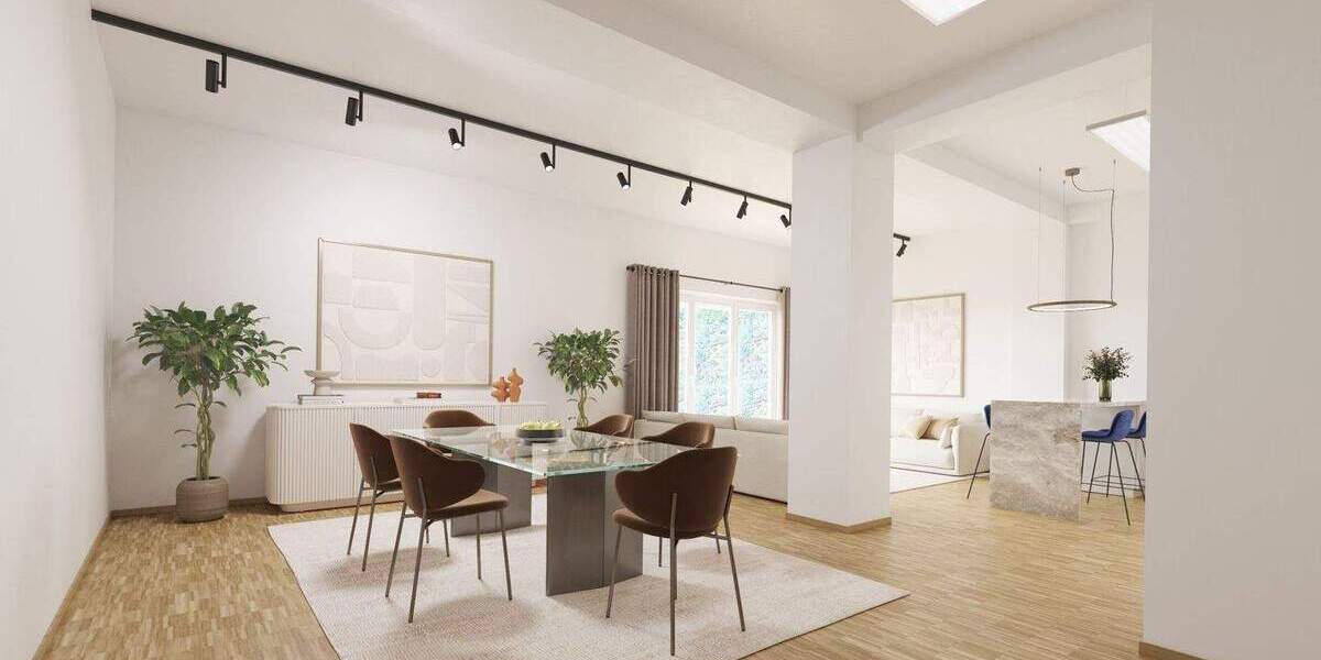 Einfamilienhaus Stuttgart Mitte - 2.280.000&euro; | Angebot:25744328
