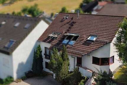 Haus Weissach - 7 Zimmer, 270 m&sup2;, 829.000&euro; | Angebot:27552390