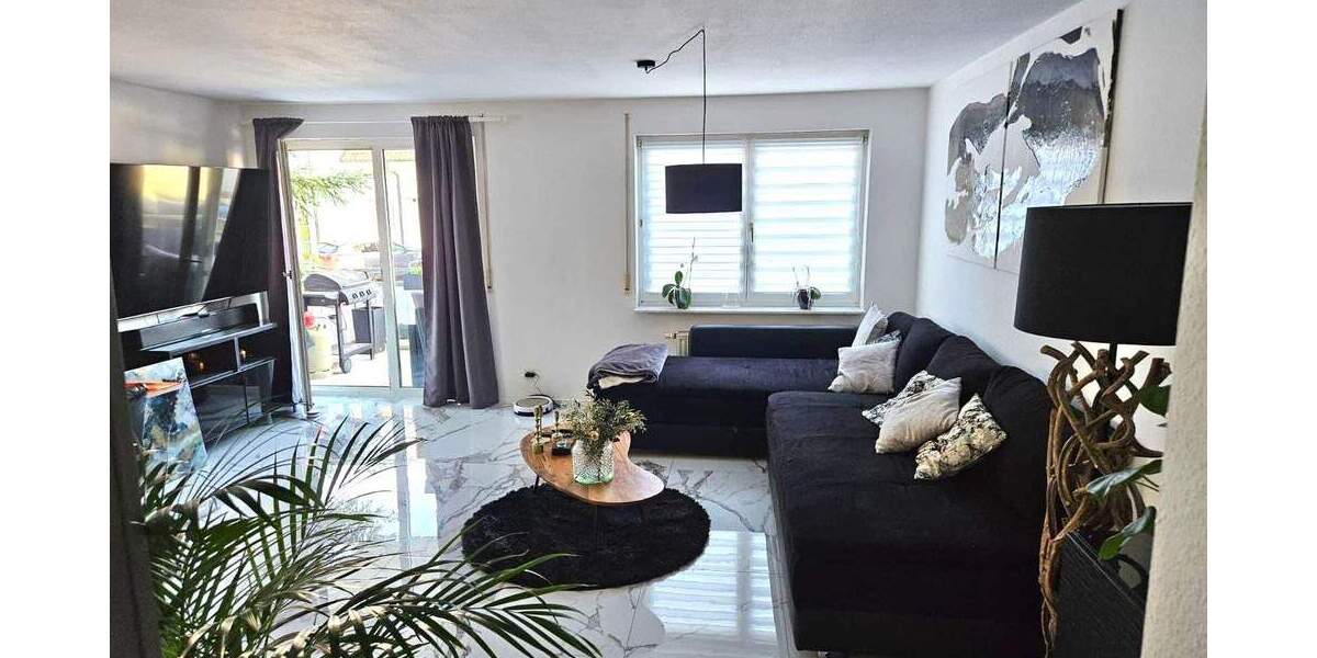 Etagenwohnung Remshalden / Hebsack Hebsack - 3 Zimmer, 69 m&sup2;, 309.000&euro; | Angebot:25820881