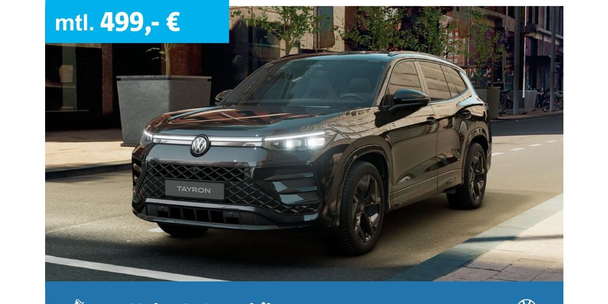VW Tayron 3.500 km 54.890 &euro; Schorndorf 73614