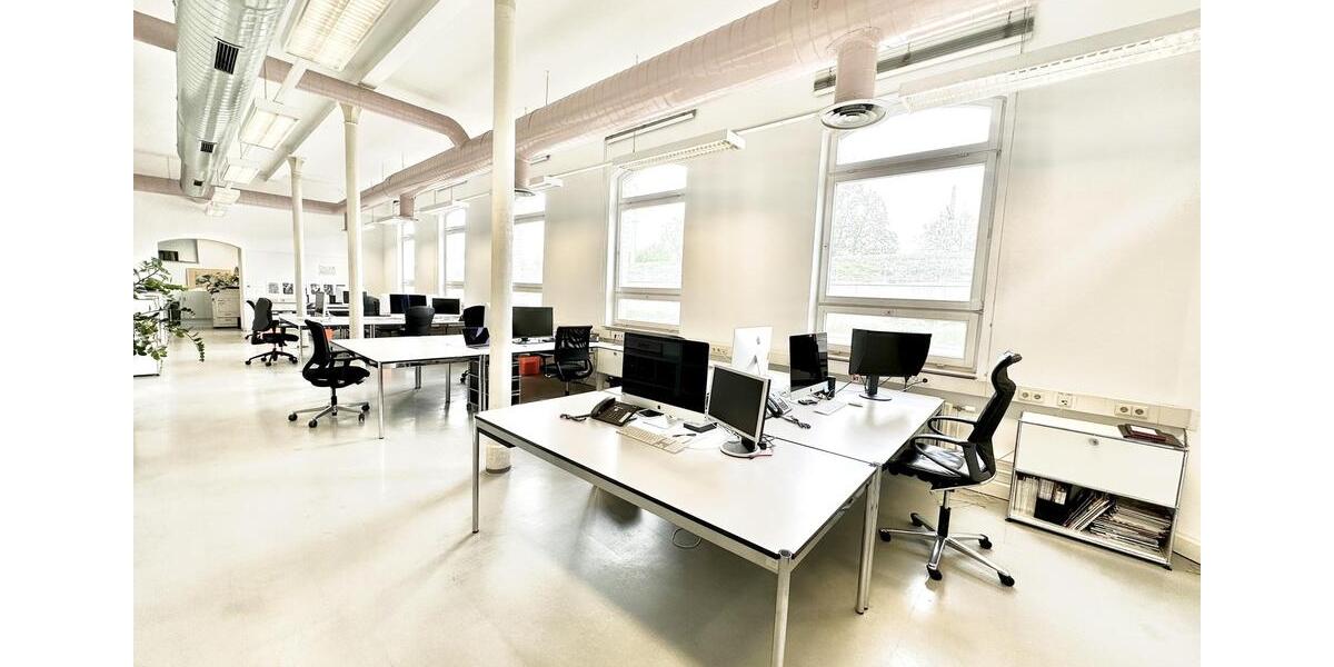 Gewerbeobjekt Stuttgart Luginsland - 450&euro; | Angebot:24805406