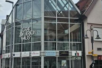 COOLE BAR IN TOP-LAGE - Gewerbeobjekt Leonberg | Angebot:25419964