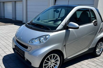 Smart ForTwo 75.300 km 4.990 &euro; Sersheim 74372