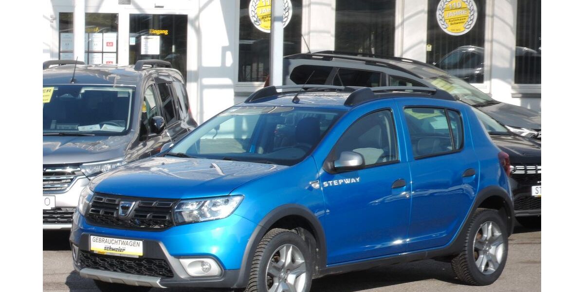 Dacia Sandero 67.811 km 11.980 &euro; Fellbach-Schmiden (bei Stuttgart) 70736