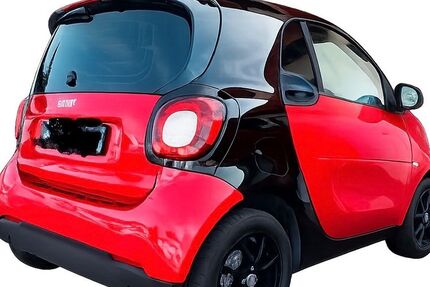 Smart ForTwo 56.000 km 17.000 &euro; Kernen 71394