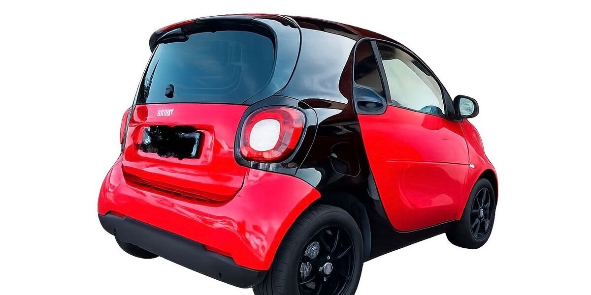 Smart ForTwo 56.000 km 17.000 &euro; Kernen 71394