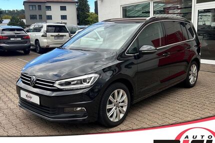 VW Touran 29.480 km 30.940 &euro; Leonberg 71229