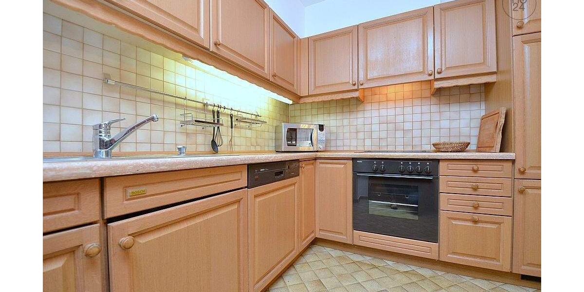 Etagenwohnung Ludwigsburg Ost - 2 Zimmer, 61 m&sup2;, 1.150&euro; | Angebot:25698685