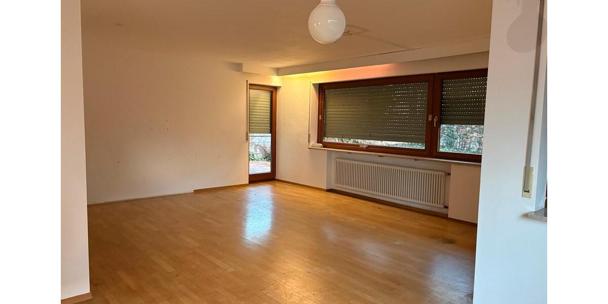 Erdgeschoßwohnung Stuttgart Bopser - 2 Zimmer, 70 m&sup2;, 1.250&euro; | Angebot:24876905