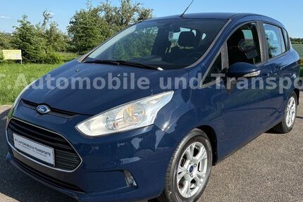 Ford B-Max 182.288 km 3.500 &euro; Waiblingen-Hegnach 71334
