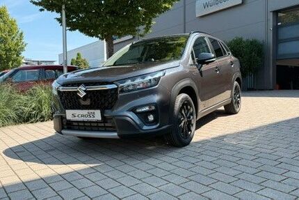Suzuki (SX4) S-Cross 1.001 km 30.490 &euro; Ostfildern 73760