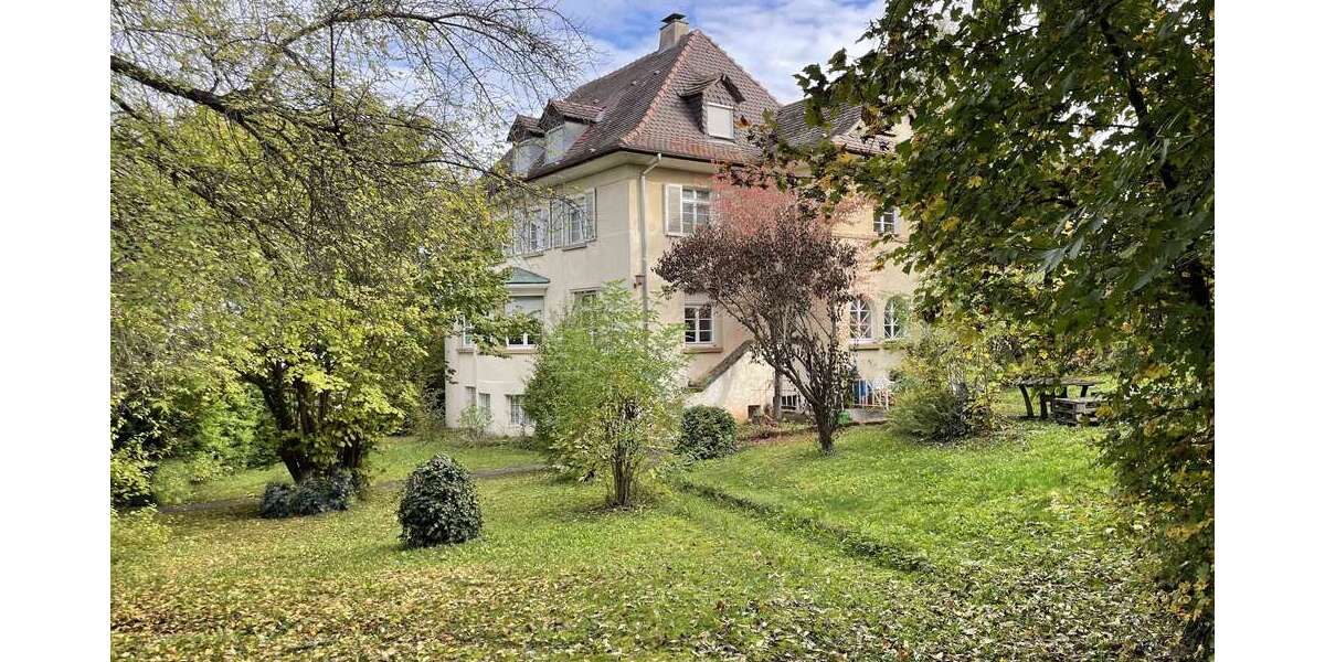 Grundstück Stuttgart Degerloch - 2.750.000&euro; | Angebot:25485939