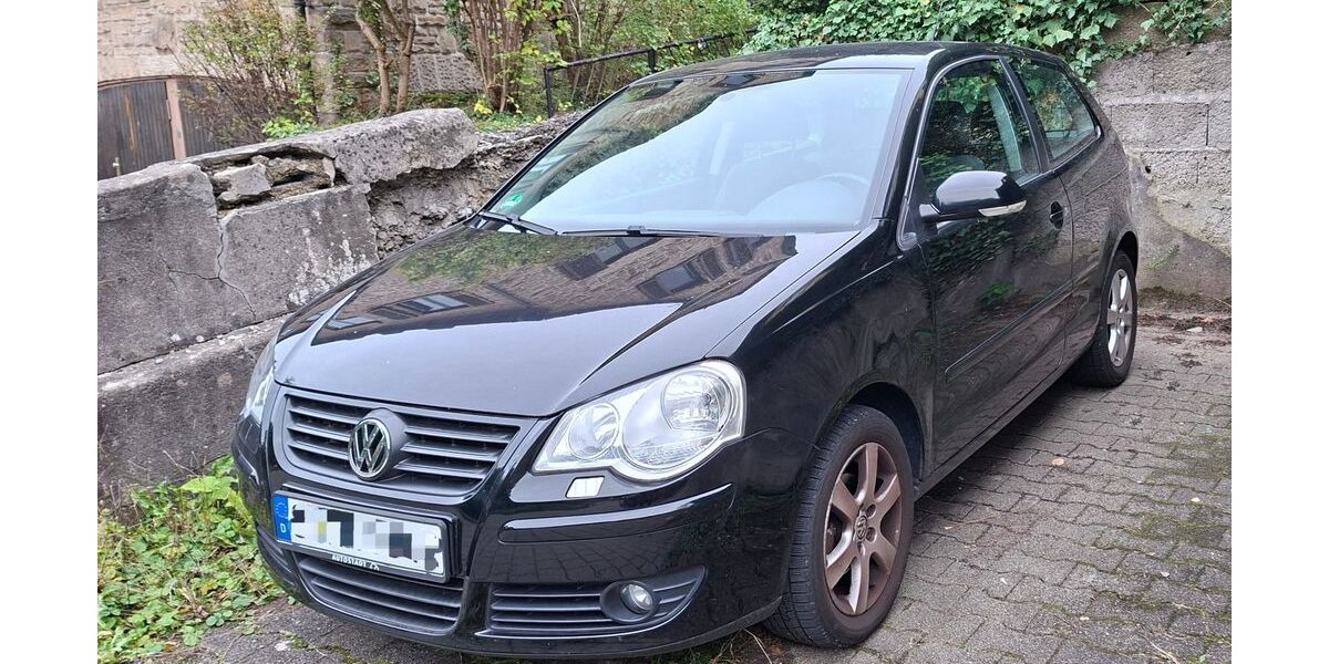 VW Polo 114.000 km 3.000 &euro; Stuttgart 70193