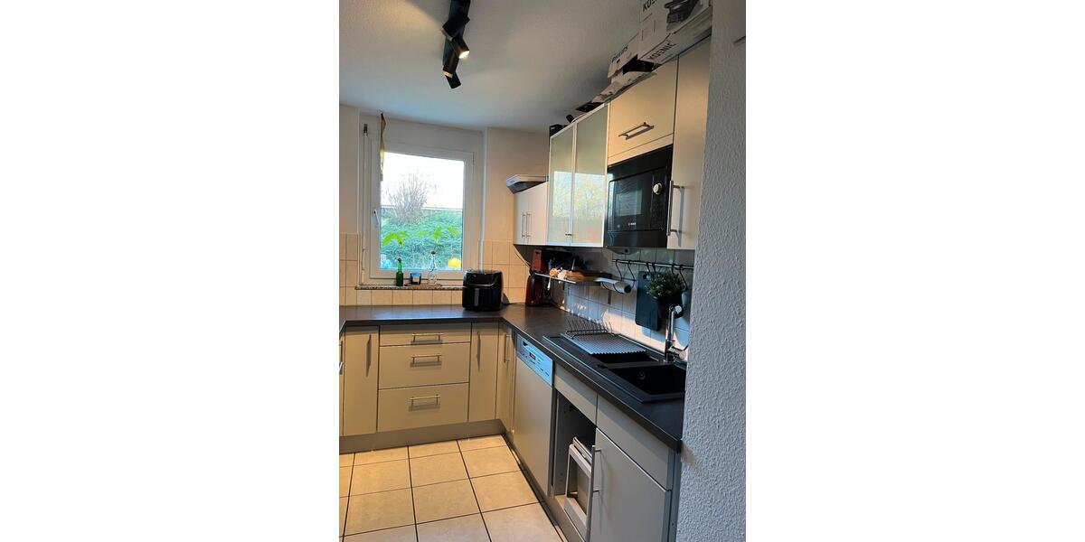 Maisonettenwohnung Plochingen - 4.5 Zimmer, 124 m&sup2;, 1.312&euro; | Angebot:25342969