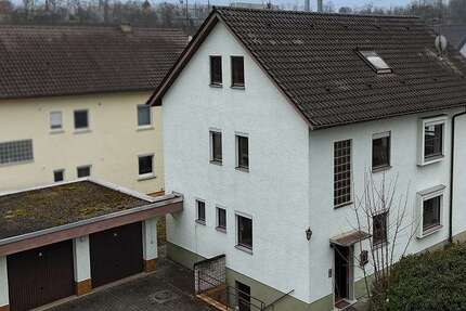 Haus Markgröningen - 8 Zimmer, 213 m&sup2;, 580.000&euro; | Angebot:25460030