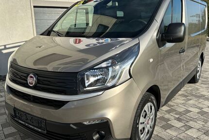 Fiat Talento 89.000 km 10.800 &euro; Backnang 71522