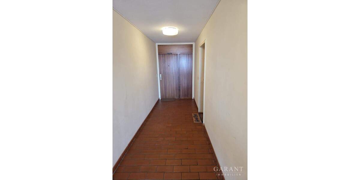 Etagenwohnung Fellbach Schmiden - 3 Zimmer, 84 m&sup2;, 299.000&euro; | Angebot:25707839