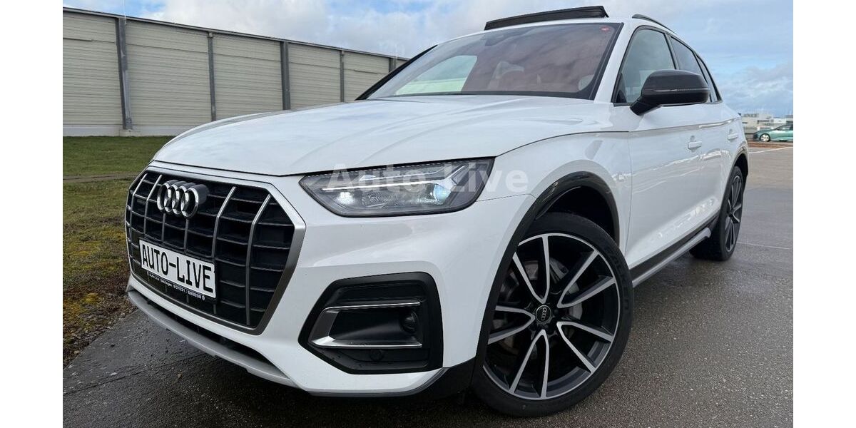 Audi Q5 124.900 km 34.990 &euro; Böblingen/Stuttgart 71034
