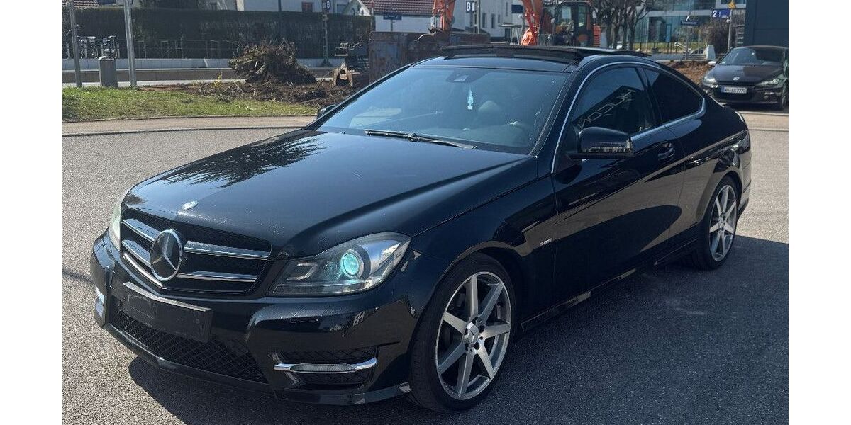Mercedes-Benz C 250 289.400 km 6.999 &euro; Kernen im Remstal 71394