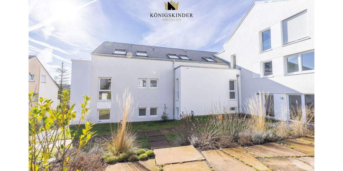 Etagenwohnung Marbach am Neckar Marbach - 3 Zimmer, 124 m&sup2;, 759.000&euro; | Angebot:25772709