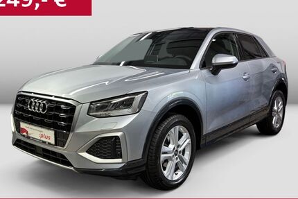 Audi Q2 7.962 km 28.460 &euro; Ludwigsburg 71636