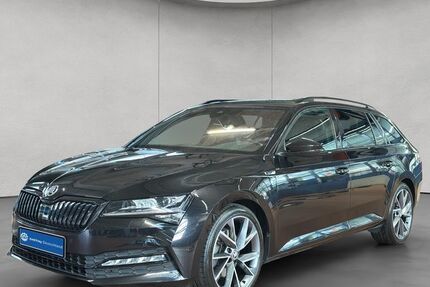 Skoda Superb 97.473 km 23.890 &euro; Stuttgart 70190