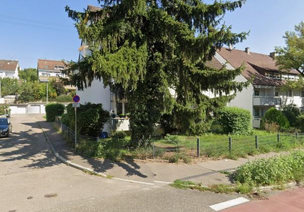 Hochparterre Ludwigsburg Hoheneck - 2 Zimmer, 58 m&sup2;, 240.000&euro; | Angebot:25902284