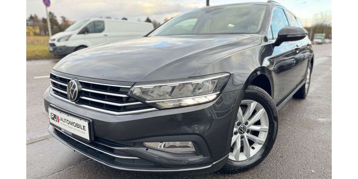 VW Passat Variant 125.900 km 18.199 &euro; Kornwestheim 70806