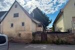 Einfamilienhaus Lauffen am Neckar - 4.5 Zimmer, 338 m&sup2;, 175.000&euro; | Angebot:27168931