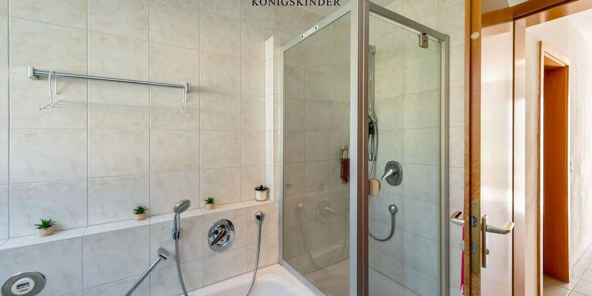 Etagenwohnung Schorndorf Miedelsbach - 2 Zimmer, 54 m&sup2;, 199.000&euro; | Angebot:25732736