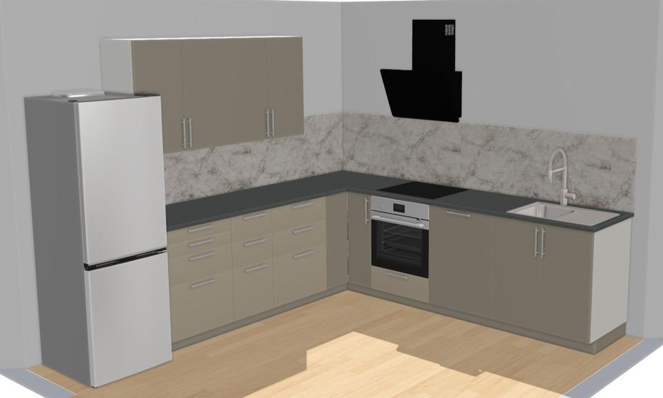 Etagenwohnung Stuttgart Bopser - 3 Zimmer, 115 m&sup2;, 1.790&euro; | Angebot:25931292