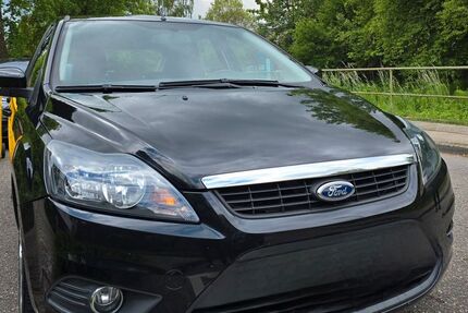 Ford Focus 124.000 km 2.500 &euro; Schorndorf 73614