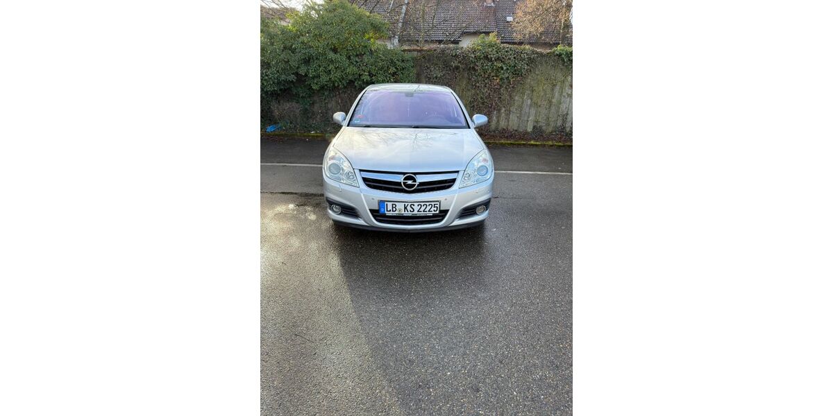 Opel Signum 147.220 km 2.900 &euro; Möglingen 71696