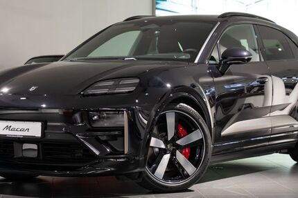 Porsche Macan 12.900 km 117.980 &euro; Böblingen 71034